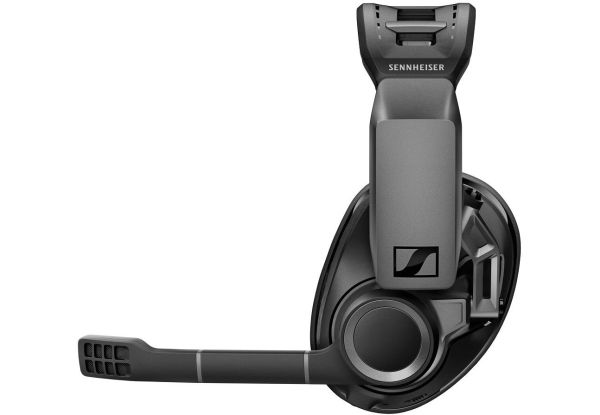 Гарнітура ігрова Sennheiser GSP 670 Wireless, USB