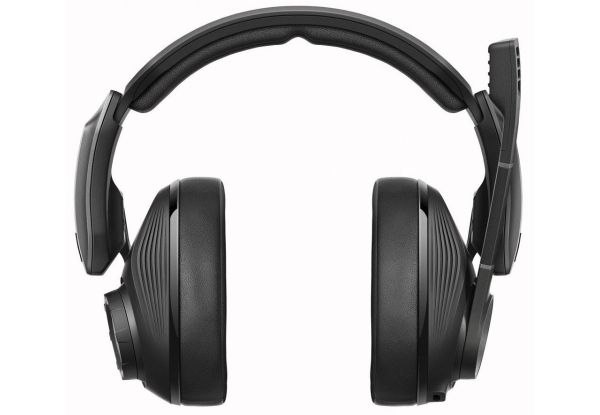 Гарнітура ігрова Sennheiser GSP 670 Wireless, USB