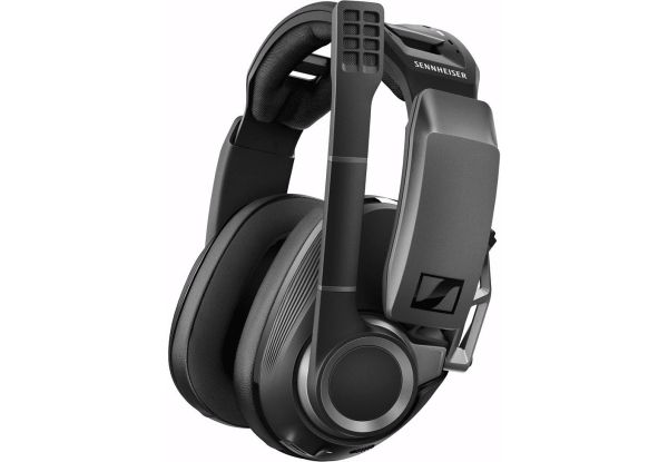 Гарнітура ігрова Sennheiser GSP 670 Wireless, USB