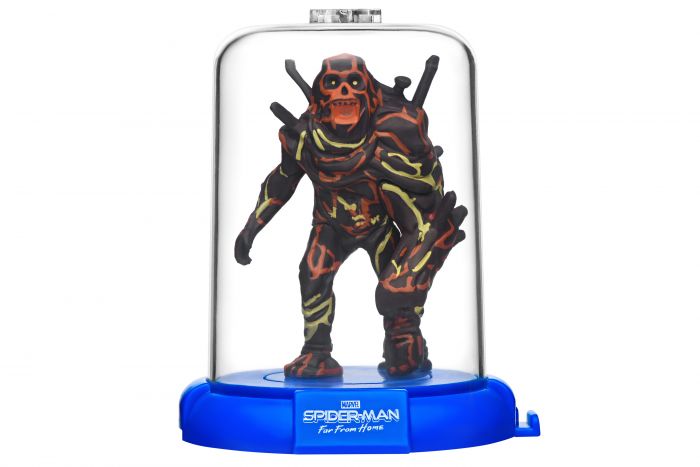 Колекційна фігурка Domez Collectible Figure Pack (Marvel's Spider-Man Far From Home) S1 (1 фігурка)