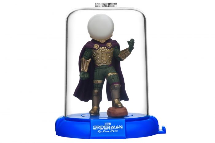 Колекційна фігурка Domez Collectible Figure Pack (Marvel's Spider-Man Far From Home) S1 (1 фігурка)