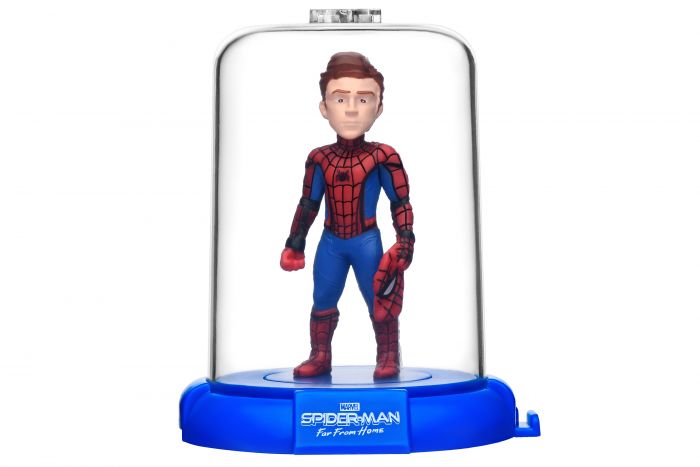 Колекційна фігурка Domez Collectible Figure Pack (Marvel's Spider-Man Far From Home) S1 (1 фігурка)