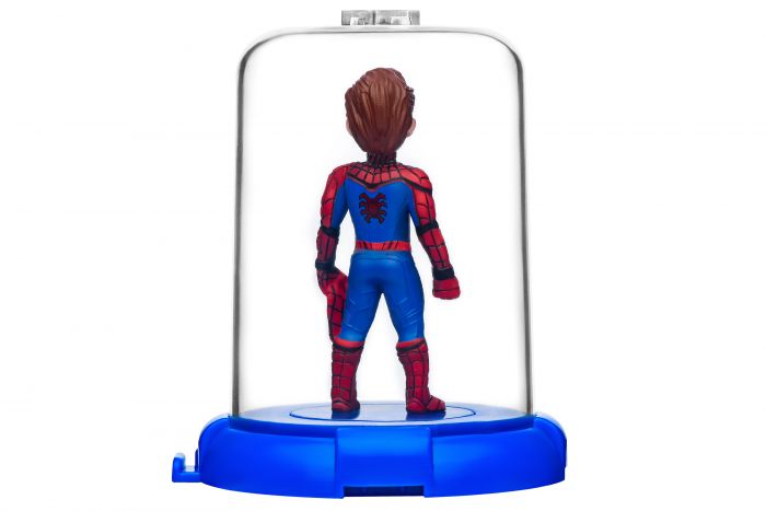 Колекційна фігурка Domez Collectible Figure Pack (Marvel's Spider-Man Far From Home) S1 (1 фігурка)