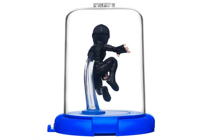 Колекційна фігурка Domez Collectible Figure Pack (Marvel's Spider-Man Far From Home) S1 (1 фігурка)