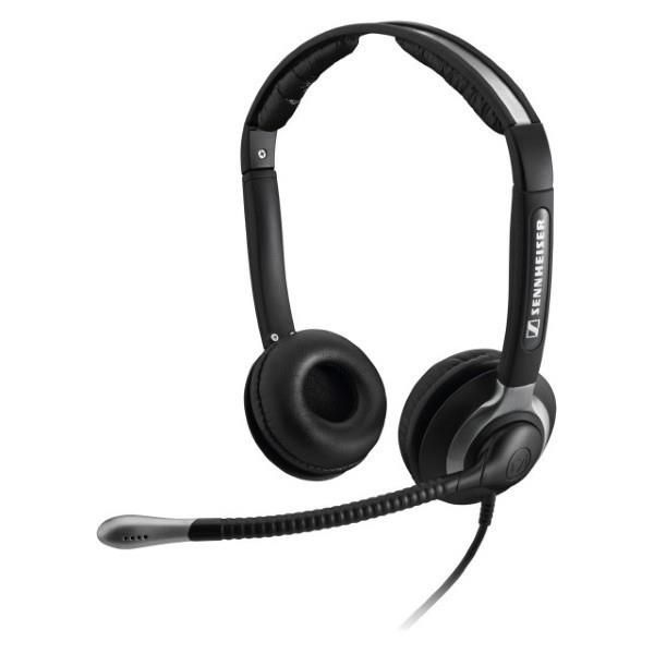 Гарнітура Sennheiser CC 550