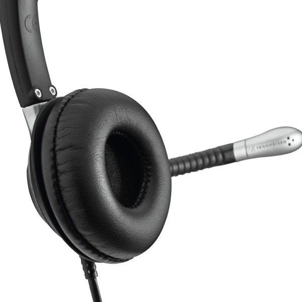 Гарнітура Sennheiser CC 550