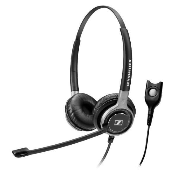 Гарнітура Sennheiser SC 660 ED