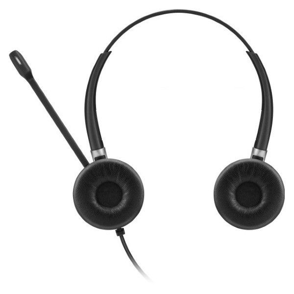 Гарнітура Sennheiser SC 660 ED