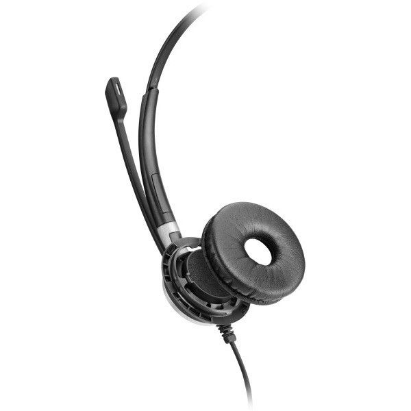 Гарнітура Sennheiser SC 660 ED