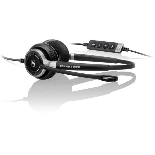 Гарнітура Sennheiser SC 660 ED