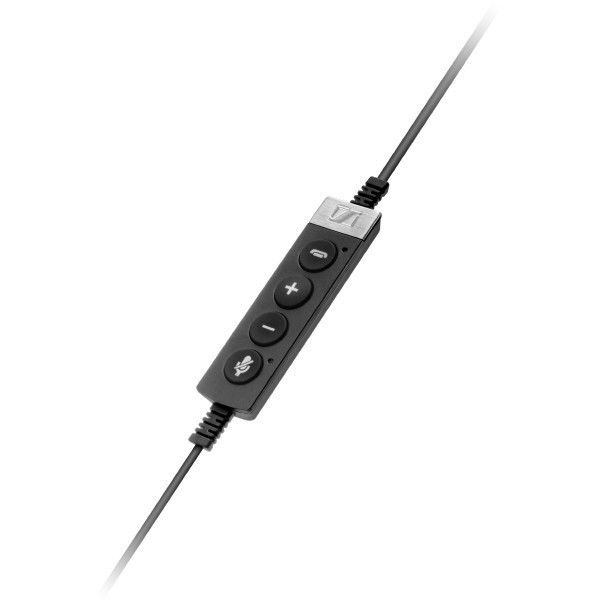 Гарнітура Sennheiser SC 660 ED