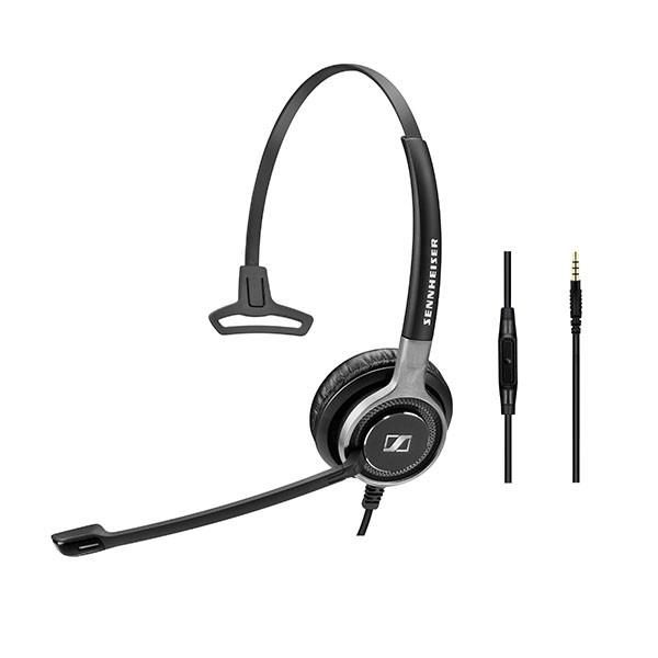 Гарнітура Sennheiser SC 635 Mono