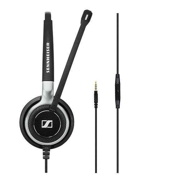 Гарнітура Sennheiser SC 635 Mono