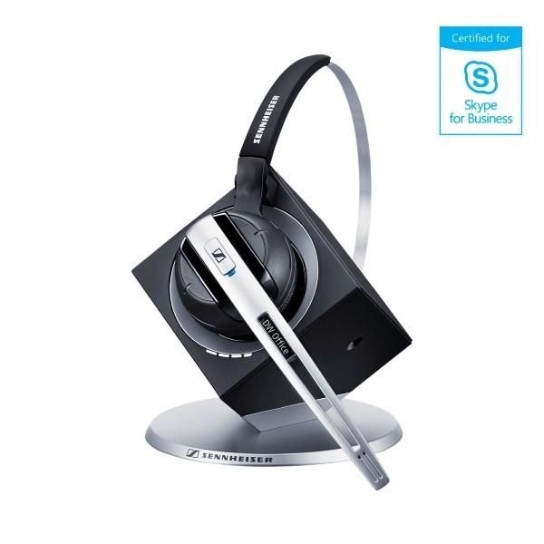 Гарнітура Sennheiser DW 10 ML - EU Wireless Dect