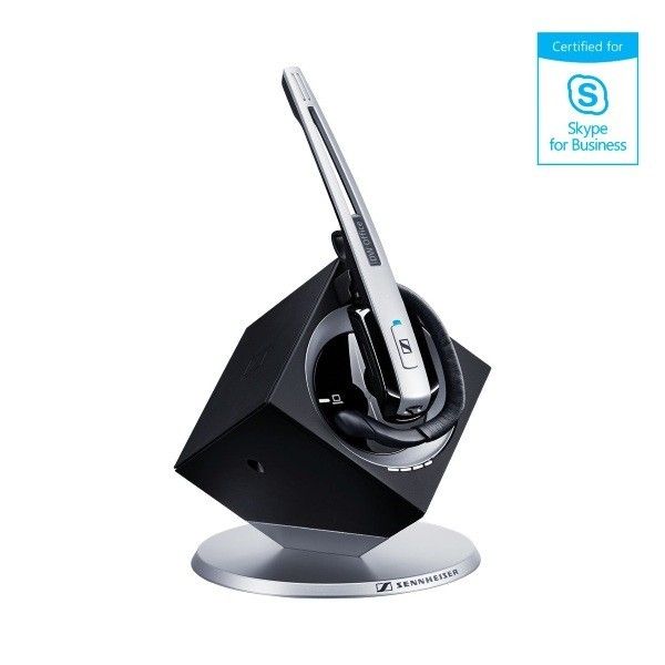 Гарнітура Sennheiser DW 10 ML - EU Wireless Dect