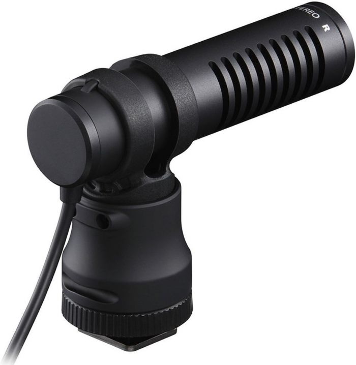 Мікрофон Canon DM-E100