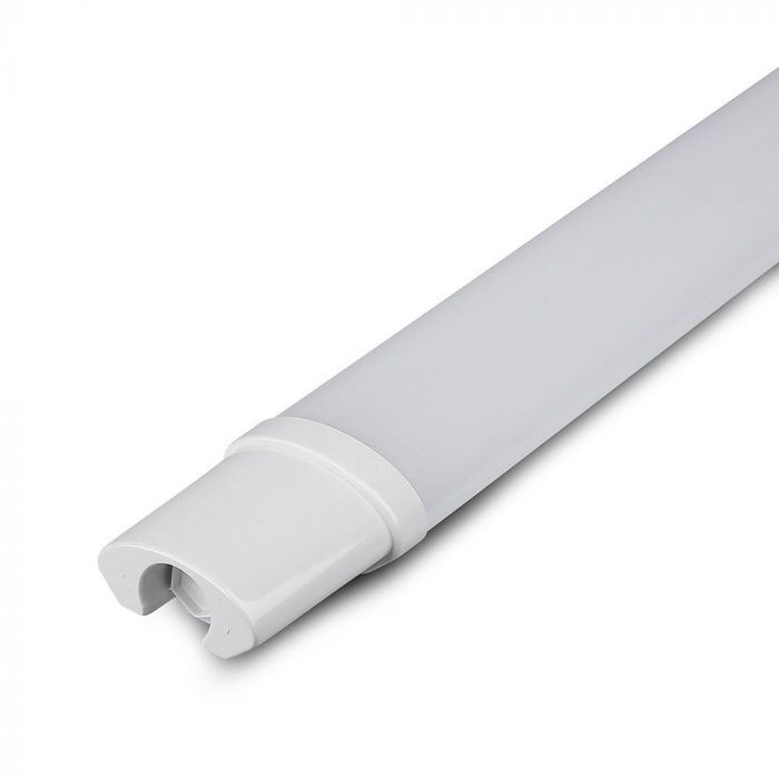Світильник вологопилозахищений LED V-TAC, 18W, SKU-6473, S-series, 600mm, 230V, 6400К