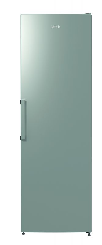 Морозильна камера Gorenje FN6191CX, Висота - 185см,  243л, А+, NF, , Дисплей, Нерж