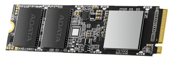 Накопичувач SSD ADATA M.2 2TB PCIe 3.0 SX8100