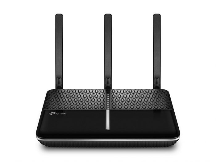 Маршрутизатор TP-LINK ARCHER C2300 AC2300 4xGE LAN 1xGE WAN 1xUSB3.0 MU-MIMO