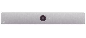 Відеотермінал Cisco Room Kit Mini with microphone array, speakers and Touch 10