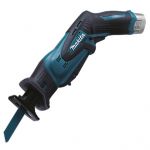 Лобзик Makita JR100DZ акумуляторний CXT 10.8 V, глибина 50мм Лобзик Makita JR100DZ акумуляторний CXT 10.8 V, глибина 50мм