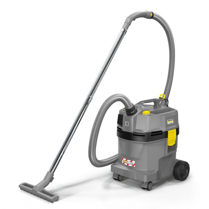 Пилосос професійний Karcher NT 22/1 Ap Te