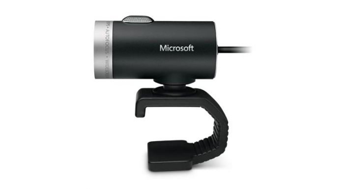 Веб-камера Microsoft LifeCam Cinema Business