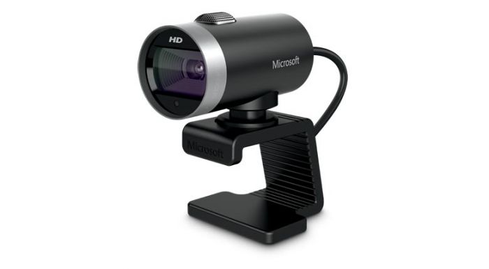 Веб-камера Microsoft LifeCam Cinema Business