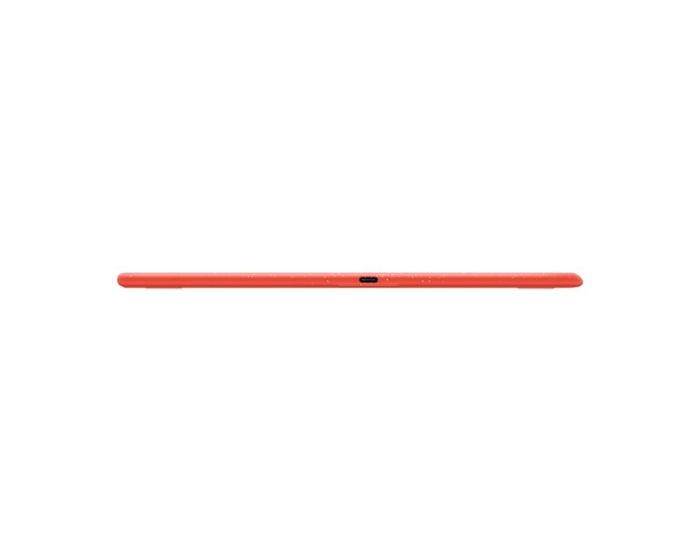 Графічний планшет Huion HS611 Coral red