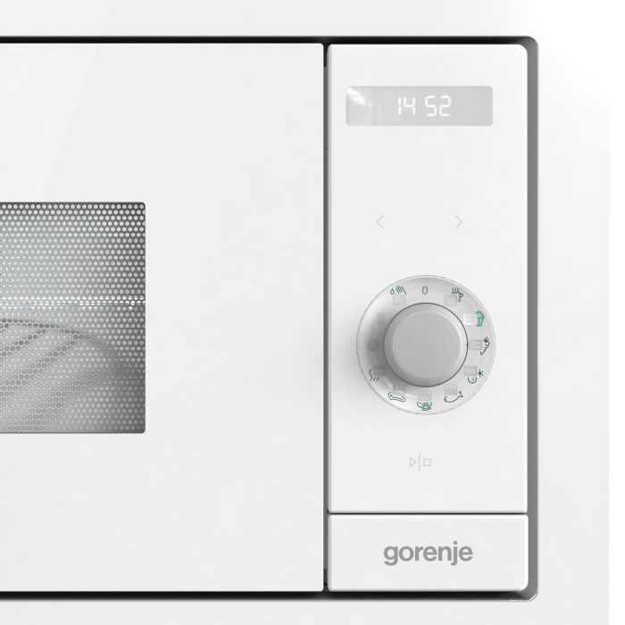 Вбудована м/піч Gorenje BM235SYW