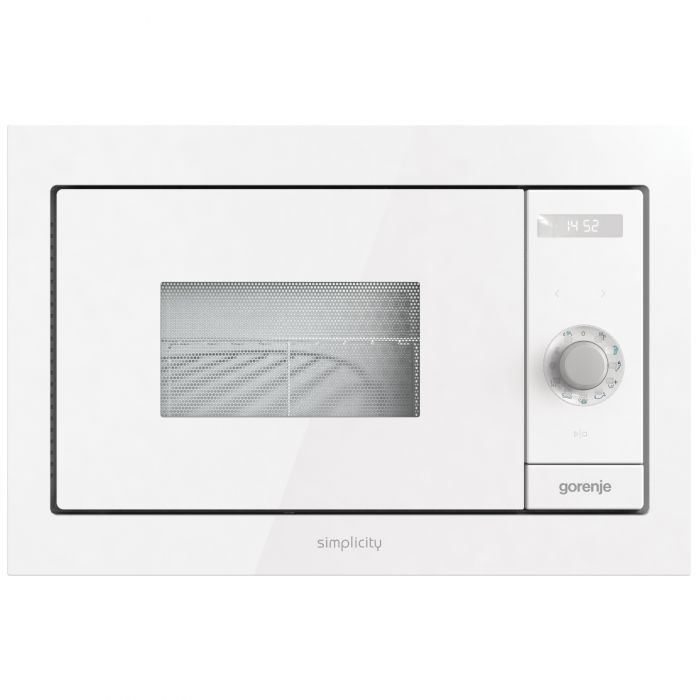 Вбудована м/піч Gorenje BM235SYW