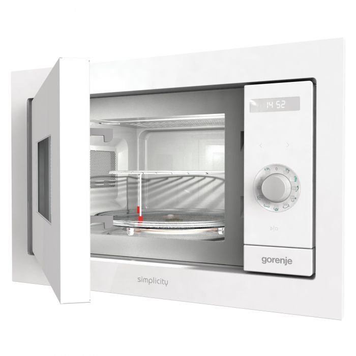 Вбудована м/піч Gorenje BM235SYW