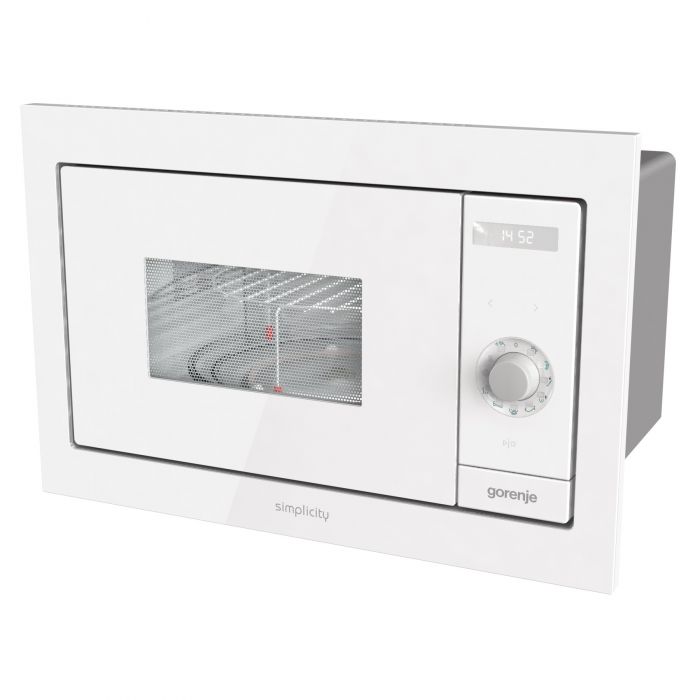 Вбудована м/піч Gorenje BM235SYW