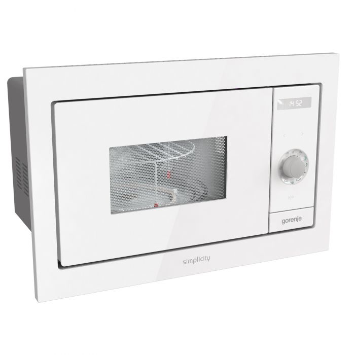 Вбудована м/піч Gorenje BM235SYW