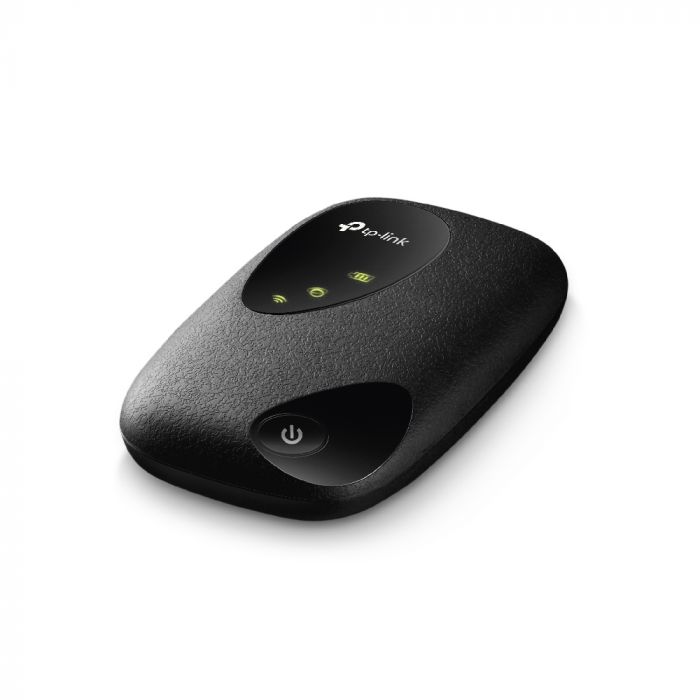 4G-Маршрутизатор TP-LINK M7200 N150 4G LTE 1xSim card Slot 1xMicroSD card bat. 2000 mAh