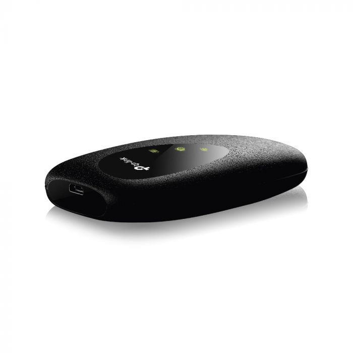 4G-Маршрутизатор TP-LINK M7200 N150 4G LTE 1xSim card Slot 1xMicroSD card bat. 2000 mAh