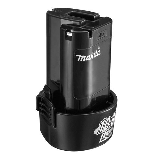 Акумулятор Makita BL1013 10.8 В, 1.3 Ач