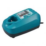 Зарядний пристрій Makita DC10WA, 7.2-10.8 В Зарядний пристрій Makita DC10WA, 7.2-10.8 В