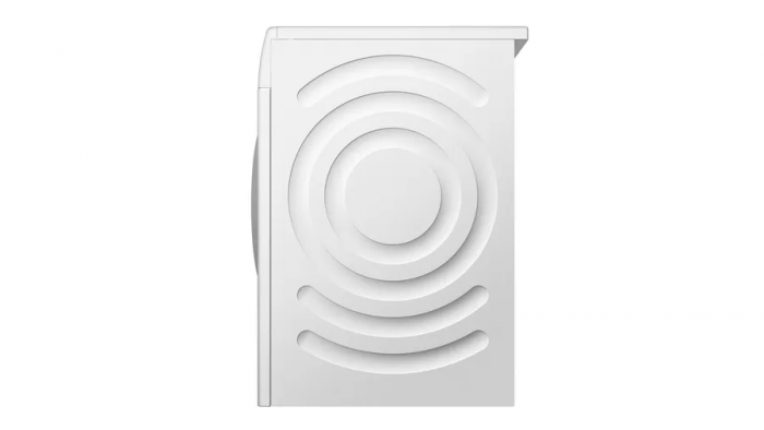 Пральна машина з фронт. зав. BOSCH WAV28K90ME, 9кг, 1400, A+++, 60см, Дисплей, Білий