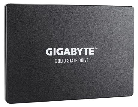 Накопичувач SSD GIGABYTE 2.5" 240GB SATA