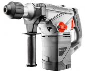 Перфоратор GRAPHITE SDS-plus 1500Вт 4.5Дж 6.9кг Перфоратор GRAPHITE SDS-plus 1500Вт 4.5Дж 6.9кг