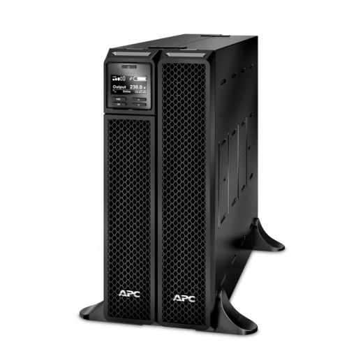 Джерело безперебійного живлення APC Smart-UPS SRT 2200VA