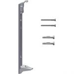 Кронштейн настінний Kermi, ВН 200, Тип 22, FTV, FK0, 200 мм, сталь