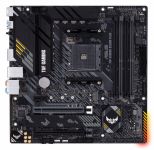 Материнcька плата ASUS TUF GAMING B550M-PLUS sAM4  B550 4xDDR4 M.2 HDMI-DP mATX