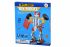 Конструктор металевий Same Toy Inteligent DIY Model 206 ел. WC68AUt