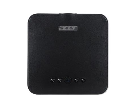 Проектор Acer B250i (DLP, Full HD, 1200 lm, LED), WiFi