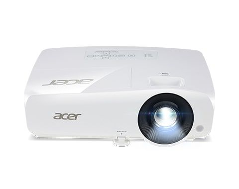 Проектор Acer P1560BTi (DLP, Full HD, 4000 lm), WiFi