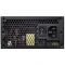 Блок живлення SilverStone STRIDER SX500-LG V2.1(500W), SFX-L, 80+Gold,aPFC,12см,24+8,3xSATA,2xPCIe,+4,модульний