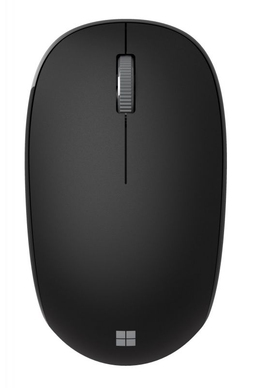 Миша Microsoft Bluetooth Black